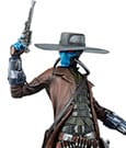 Star Wars Premium Format Statue Cad Bane: A Few Bounties More 57 cm