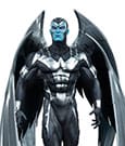 Marvel Premium Format Statue X-Men Archangel (X-Force Variant) 73 cm