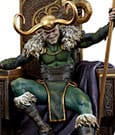 Marvel Premium Format Statue Loki 59 cm