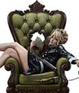 Pulp Vixens Premium Format Statue Killer Return 46 cm