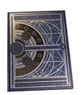 Sideshow Collectibles Book A Decade of Destiny: The Critical Role Collection by Sideshow *English version*