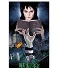 Beetlejuice Art Print Beetlejuice, Beetlejuice, Beetlejuice! 41 x 61 cm - unframed