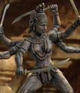 Ray Harryhausen Soft Vinyl Model Kit Kali 30 cm