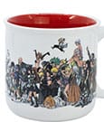 Fairy Tail Mug 355 ml