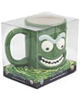 Rick & Morty 3D Mug Pickle Rick 739 ml