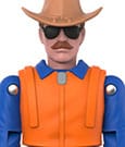 GI Joe ReAction+ Action Figure Wave 3 Wild Bill (Cartoon) 10 cm