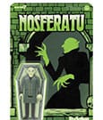 Nosferatu ReAction Action Figure Nosferatu (Film Poster) 10 cm