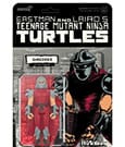 Teenage Mutant Ninja Turtles ReAction Action Figure Wave 11 Shredder (Comic Color) 10 cm