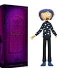 Coraline Supersize Vinyl Action Figure Coraline with Hat (Button Eyes) 40 cm