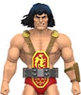 Conan the Barbarian Ultimates Action Figure Kull The Conqueror 18 cm