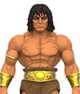 Conan the Barbarian Ultimates Action Figure Conan The Barbarian 18 cm
