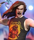 Metallica Ultimates Action Figure Wave 2 Cliff Burton 18 cm