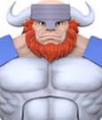 Thundercats Ultimates Action Figure Cruncher Wave 12 18 cm
