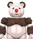 Thundercats Ultimates Action Figure Ro-Bear Bill 18 cm
