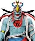 Thundercats Ultimates Action Figure Mumm-Ra (LED Eyes) 18 cm