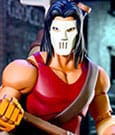 Teenage Mutant Ninja Turtles Ultimates Action Figure Wave 13 Casey Jones 18 cm