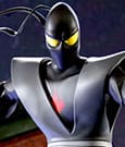 Teenage Mutant Ninja Turtles Ultimates Action Figure Wave 13 Foot Ninja 18 cm