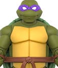 Teenage Mutant Ninja Turtles Ultimates Action Figure Wave 12 Donatello 18 cm