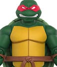 Teenage Mutant Ninja Turtles Ultimates Action Figure Wave 12 Raphael 18 cm