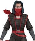 Teenage Mutant Ninja Turtles Ultimates Action Figure Karai 18 cm