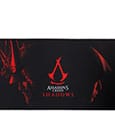 Assassin´s Creed XXL Desk Mat Shadows