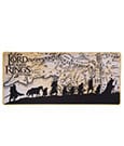 Lord of the Rings XXL Desk Mat