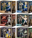 Fallout Mini Figures 2-Pack 7 cm Assortment (6)