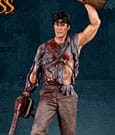 Army of Darkness Statue 1/10 Ash Williams 28 cm
