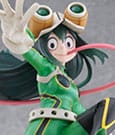 My Hero Academia PVC Statue 1/7 Tsuyu Asui Frog 32 cm