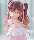 2.5 Dimensional Seduction Newley Written Taito Kuji Online PVC Statue Tachibana 11 cm