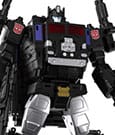 Transformers Team-Up Series Action Figure MPG-16 Nucleon Quest Super Convoy 28 cm