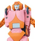 The Transformers: The Movie Action Figure Missing Link C-07 Arcee 14 cm