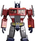 Transformers Team-Up Series Action Figure MPG-17 Optimus Prime Style Generation