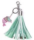 Pusheen USB Charging Cable 3in1 with Keychain Tassel