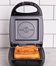 Pokémon Panini Sandwich Maker Poké Ball