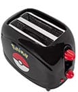 Pokémon Toaster