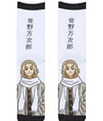 Tokyo Revengers Socks Mickey L-XL