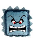 Super Mario Mocchi-Mocchi Mega Plush Figure Thwomp 38 cm
