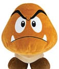 Super Mario Mocchi-Mocchi Mega Plush Figure Goomba 32 cm