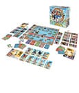 One Piece Board Game Adventure Island *French Version*