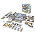 One Piece Board Game Adventure Island *English Version*
