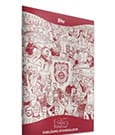 125 Jahre FC Bayern München Sticker Collection Album *German Version*