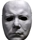 Halloween II Mask Michael Myers Vacoform