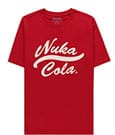 Fallout T-Shirt Nuka Cola Size L