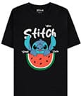 Lilo & Stitch T-Shirt Watermelon Size S