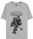 World of Warcraft T-Shirt Forsaken Size S