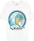 Pokémon T-Shirt Gyarados Size L