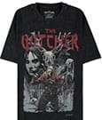 The Witcher Wild Hunt T-Shirt First Edition Washed Size S