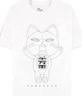 Dandadan T-Shirt Turbo Granny Size S