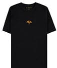 Ghost of Yotei T-Shirt Black Size M